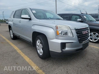 2016 GMC Terrain SLE-1 3SA – miniatura 3