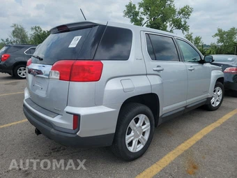 2016 GMC Terrain SLE-1 3SA – miniatura 4