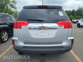 2016 GMC Terrain SLE-1 3SA – miniatura 5