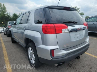 2016 GMC Terrain SLE-1 3SA – miniatura 6