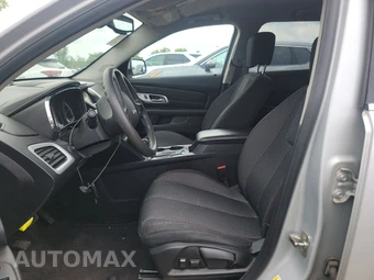 2016 GMC Terrain SLE-1 3SA – miniatura 7
