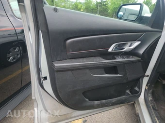 2016 GMC Terrain SLE-1 3SA – miniatura 9