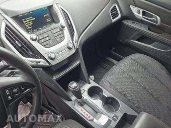 2016 GMC Terrain SLE-1 3SA – miniatura 10