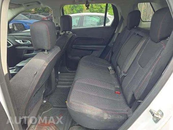 2016 GMC Terrain SLE-1 3SA – miniatura 13
