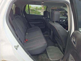 2016 GMC Terrain SLE-1 3SA – miniatura 16