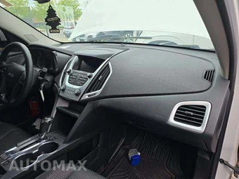 2016 GMC Terrain SLE-1 3SA – miniatura 19