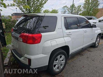 2016 GMC Terrain SLE-1 3SA – miniatura 3