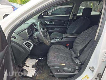 2016 GMC Terrain SLE-1 3SA – miniatura 6
