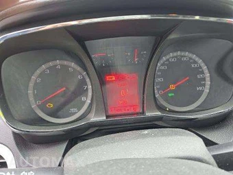 2016 GMC Terrain SLE-1 3SA – miniatura 9