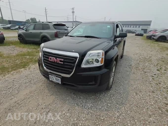 2016 GMC Terrain SLE-1 3SA