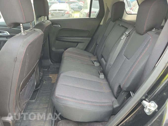 2016 GMC Terrain SLE-1 3SA – miniatura 10
