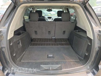 2016 GMC Terrain SLE-1 3SA – miniatura 11