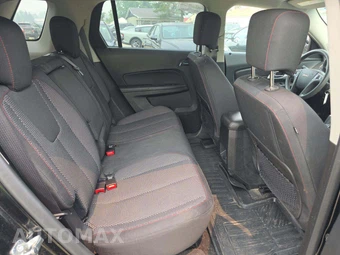 2016 GMC Terrain SLE-1 3SA – miniatura 13