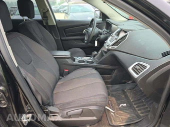 2016 GMC Terrain SLE-1 3SA – miniatura 15