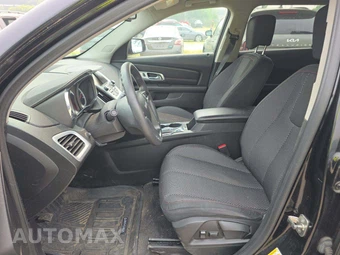 2016 GMC Terrain SLE-1 3SA – miniatura 3