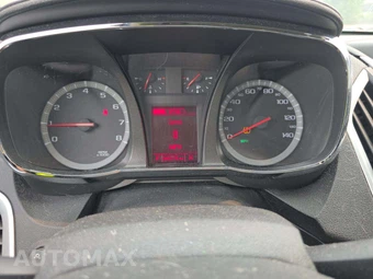 2016 GMC Terrain SLE-1 3SA – miniatura 6