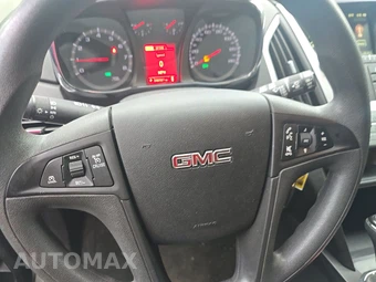 2016 GMC Terrain SLE-1 3SA – miniatura 10