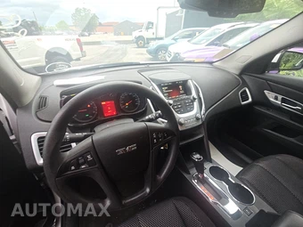 2016 GMC Terrain SLE-1 3SA – miniatura 11