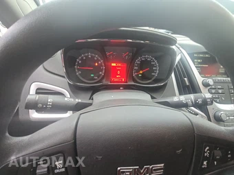 2016 GMC Terrain SLE-1 3SA – miniatura 12