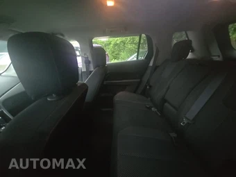 2016 GMC Terrain SLE-1 3SA – miniatura 13