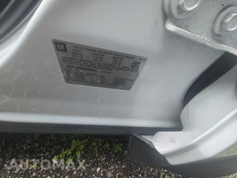 2016 GMC Terrain SLE-1 3SA – miniatura 14