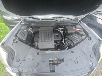 2016 GMC Terrain SLE-1 3SA – miniatura 15