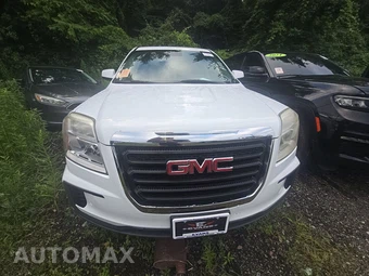 2016 GMC Terrain SLE-1 3SA – miniatura 2