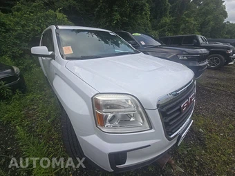 2016 GMC Terrain SLE-1 3SA – miniatura 3