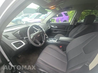 2016 GMC Terrain SLE-1 3SA – miniatura 7