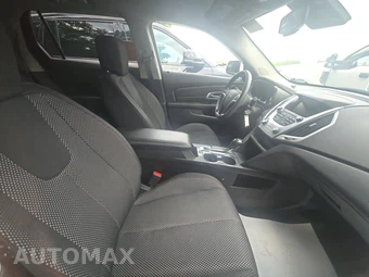 2016 GMC Terrain SLE-1 3SA – miniatura 8