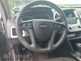 2016 GMC Terrain SLE-1 3SA – miniatura 10
