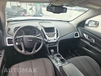 2016 GMC Terrain SLE-1 3SA – miniatura 11