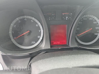 2016 GMC Terrain SLE-1 3SA – miniatura 12