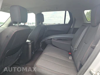 2016 GMC Terrain SLE-1 3SA – miniatura 13