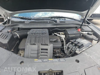 2016 GMC Terrain SLE-1 3SA – miniatura 15