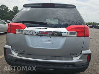2016 GMC Terrain SLE-1 3SA – miniatura 16