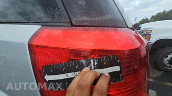 2016 GMC Terrain SLE-1 3SA – miniatura 18