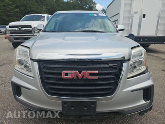 2016 GMC Terrain SLE-1 3SA – miniatura 2