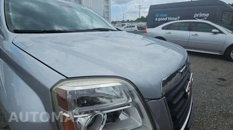 2016 GMC Terrain SLE-1 3SA – miniatura 24
