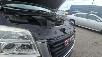 2016 GMC Terrain SLE-1 3SA – miniatura 30