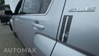 2016 GMC Terrain SLE-1 3SA – miniatura 31