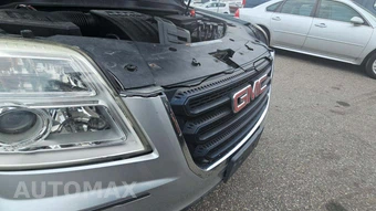 2016 GMC Terrain SLE-1 3SA – miniatura 36