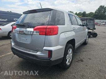 2016 GMC Terrain SLE-1 3SA – miniatura 4