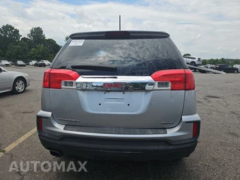 2016 GMC Terrain SLE-1 3SA – miniatura 5
