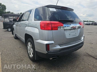 2016 GMC Terrain SLE-1 3SA – miniatura 6