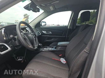 2016 GMC Terrain SLE-1 3SA – miniatura 7