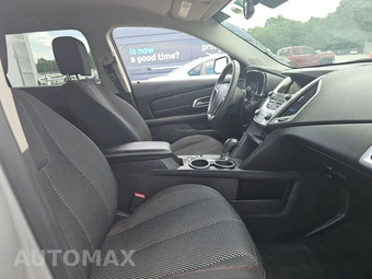 2016 GMC Terrain SLE-1 3SA – miniatura 8