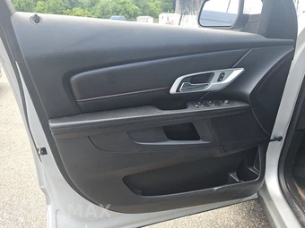 2016 GMC Terrain SLE-1 3SA – miniatura 9