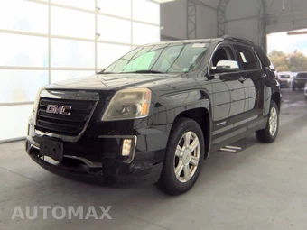 2016 GMC Terrain SLE-2 3SB