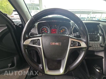 2016 GMC Terrain SLE-2 3SB - miniatura 10